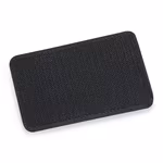 BagBase MOLLE Utility Patch for Sublimation Print, White 10 x 6.5 cm, BG841 – image 3