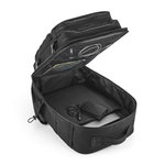 BagBase MOLLE Tactical Rucksack 35L Polyester, Black 31 x 48 x 24 cm, BG850 – Bild 5