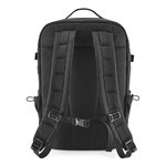 BagBase MOLLE Tactical Rucksack 35L Polyester, Black 31 x 48 x 24 cm, BG850 – Bild 8