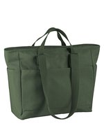 Simplicity Bag – Pine Green