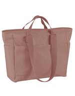 Simplicity Bag – Rose