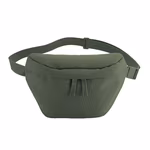 Recycled Waist Bag with Adjustable Strap – image 3