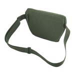 BagBase Recycelte Hüfttasche mit verstellbarem Riemen, Beige 25 x 16 cm, BG875 – Bild 4