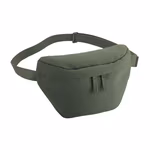 Recycled Waist Bag with Adjustable Strap – image 5