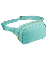Sundae Cross Body Bag – Menta Choc Chip