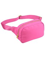 Sundae Cross Body Bag – Lampone Ripple