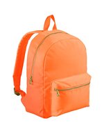 Sundae Mini Backpack – Mango Sorbet