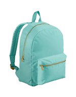 Sundae Mini Backpack – Mint Choc Chip