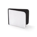 BagBase Sublimation Wallet with Card Slots, Black 12 x 9.5 cm, BG940 – Bild 3