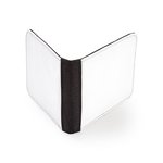 BagBase Sublimation Wallet with Card Slots, Black 12 x 9.5 cm, BG940 – Bild 6