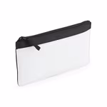 BagBase Astuccio per sublimazione in microfibra 21x12 cm, Black 21 x 12 cm, BG944 – immagine 2