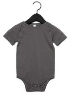 Baby Jersey Short Sleeve Onesie – Bild 1