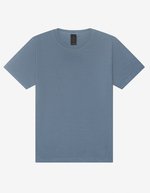 Unisex Heavyweight Washed Tee – Bild 3
