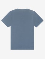 Unisex Heavyweight Washed Tee – Bild 4