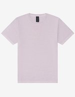 Unisex Heavyweight Washed Tee – Washed Lavender