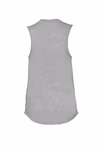 Bella+Canvas Ärmelloses Jersey Muscle Tanktop aus Baumwolle, Black XL, BL6003 – Bild 3