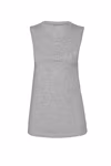 Bella+Canvas Ärmelloses Jersey Muscle Tanktop aus Baumwolle, Navy M, BL6003 – Bild 4