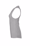 Bella+Canvas Ärmelloses Jersey Muscle Tanktop aus Baumwolle, Navy M, BL6003 – Bild 5