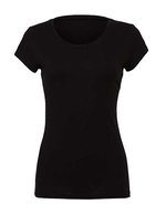 Women´s The Favorite T-Shirt – Black