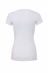 Bella+Canvas T-Shirt "The Favorite", Baumwolle für Damen, Athletic Heather S, BL6004 – Bild 4