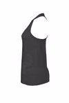 Bella+Canvas Racerback Tank Top made of Airlume Cotton, Athletic Heather S, BL6008 – image 5