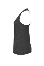 Bella+Canvas Racerback Tanktop aus Airlume-Baumwolle, Athletic Heather S, BL6008 – Bild 5