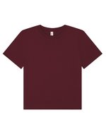 Women´s Heavy Boxy Tee – Bild 3