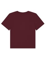 Women´s Heavy Boxy Tee – Bild 4