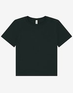 Women´s Heavy Boxy Tee – Forest