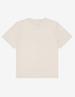 Women´s Heavy Boxy Tee – Vintage White
