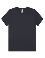 Bella+Canvas Relaxed Jersey T-Shirt Rundhals 2023, Black S, BL6400 – Bild 3