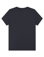 Bella+Canvas Relaxed Jersey T-Shirt Rundhals 2023, Black S, BL6400 – Bild 4