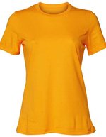 Bella+Canvas Relaxed Jersey T-Shirt Rundhals 2023 – Gold