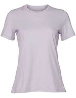 Bella+Canvas Relaxed Jersey T-Shirt Rundhals 2023 – Lavender Dust