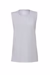 Bella+Canvas T-Shirt Muscle Flowy Scoop pour femme, Mint S, BL8803 – image 3