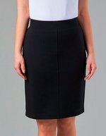 Leona Skirt – Black