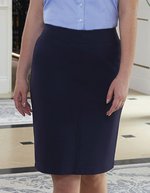 Leona Skirt – Navy