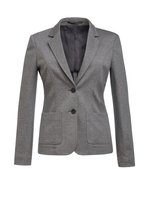 Women´s Slim Fit Jersey Jacket Libra – Bild 3