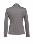 Women´s Slim Fit Jersey Jacket Libra – Bild 4