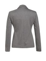 Women´s Slim Fit Jersey Jacket Libra – Bild 4