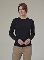 Ladies´ Helena Crew Neck Jumper – Bild 1