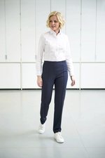 Women´s Slim Leg Trouser Ceres – Bild 1