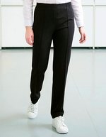 Women´s Slim Leg Trouser Ceres – Black