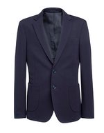 Men´s Jersey Jacket Rory – Navy