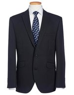 Brook Taverner Jupiter Sakko One Collection, maßgeschneidert – Navy