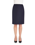 Brook Taverner One Collection Pluto Rock, gerade geschnitten – Navy