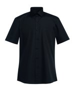 Brook Taverner Vesta Short Sleeve Shirt Blue 14.5 (37) (BR691), BR691 – Bild 3