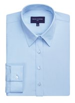 Damenbluse Selene mit Manschettenknöpfen – Bild 4