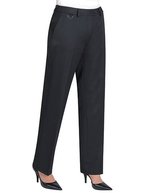 Brook Taverner Venus Hose Damen Schwarz – Black