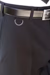 Brook Taverner One Collection Mars Hose mit Seitentaschen, Black 26W(40)/36, BR751 – Bild 4